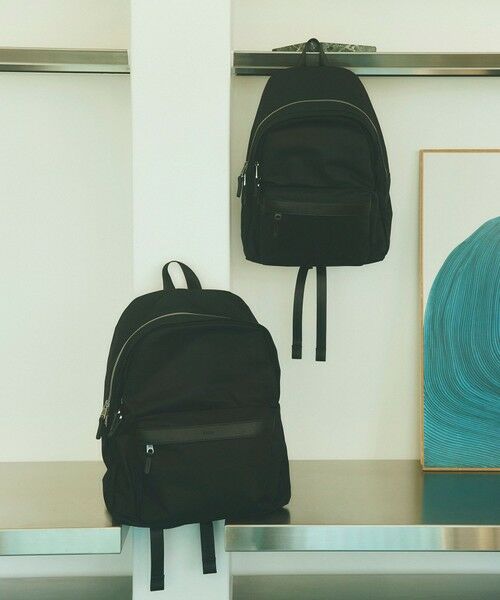 E'POR】【撥水】 Pac Sac Mini（パックサック ミニ） （リュック