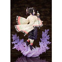 ヨドバシ.com - コトブキヤ KOTOBUKIYA ARTFX J 鬼滅の刃 胡蝶しのぶ