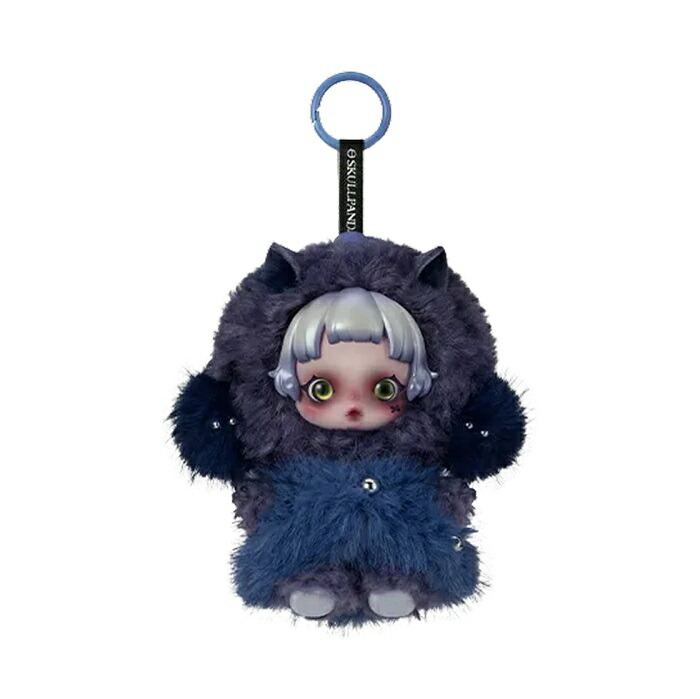 楽天市場】※正規品※ Pop Mart Skullpanda You Found Me Series Plush