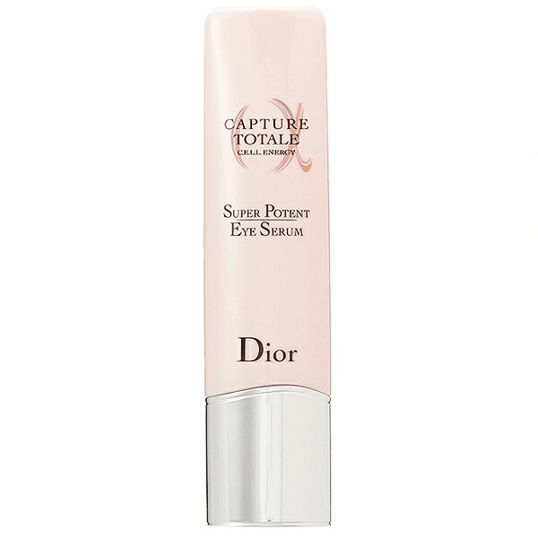 クリスチャンディオール Christian Dior カプチュール トータル セル