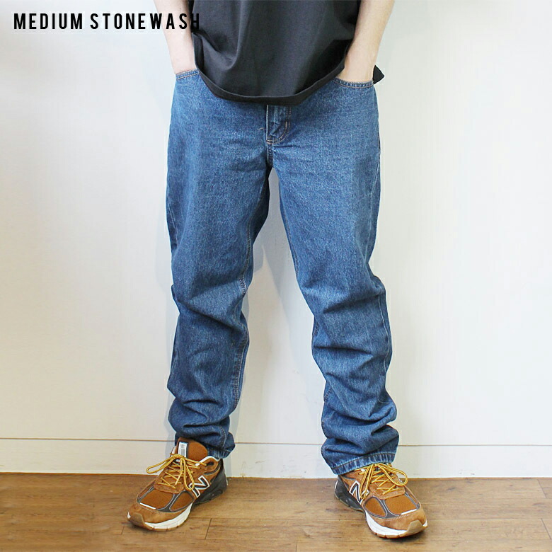 楽天市場】【レングス32】SHAKA WEAR (シャカウェア) 13.0 OZ DENIM