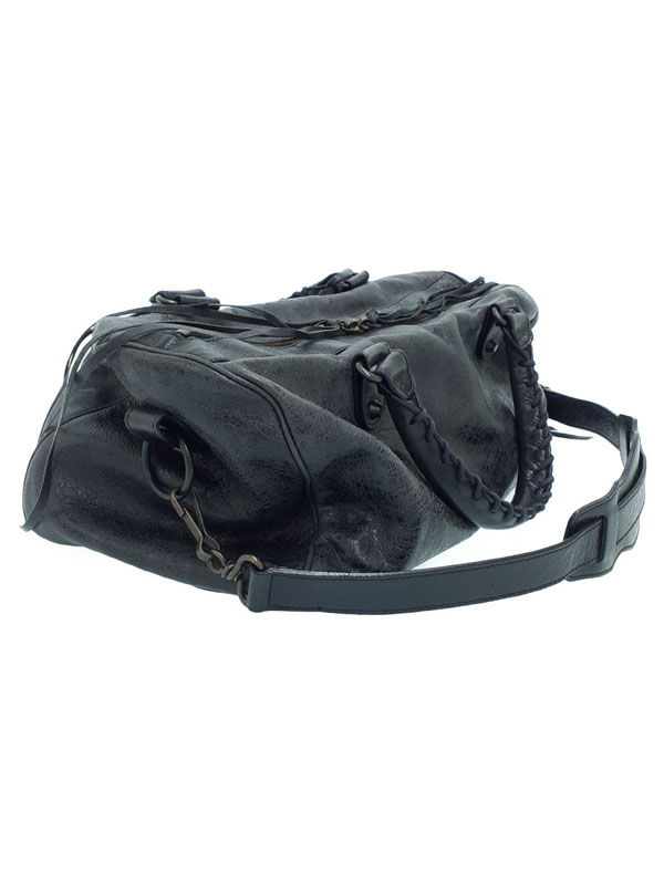 BALENCIAGA】バレンシアガ『ザ ツィギー』128523 レディース 2WAY