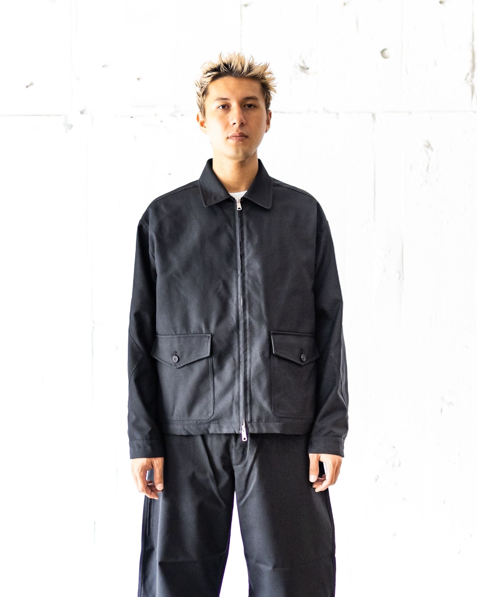COMME des GARCONS HOMME - コムデギャルソンオム25FW エステルサージ