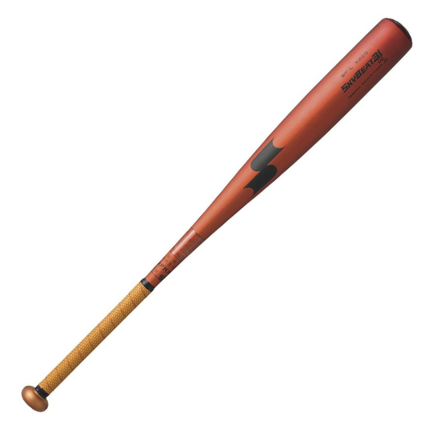 中学硬式】スカイビート31LIGHT JH｜SSKベースボールオフィシャルサイト