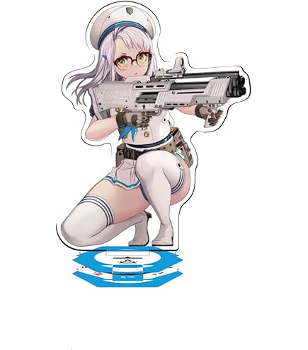 Amazon.co.jp: 勝利の女神 NIKKE[原作版] ディーゼル NIKKE DUEL