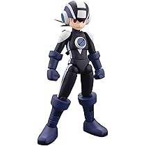 Amazon | 壽屋(KOTOBUKIYA) ロックマンエグゼ ロックマン(ロックマン