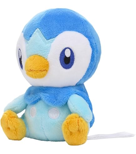 Amazon.co.jp: ポケモンセンターオリジナル マスコット おいしいみず