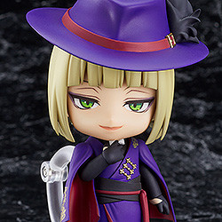 ねんどろいど トレイ・クローバー