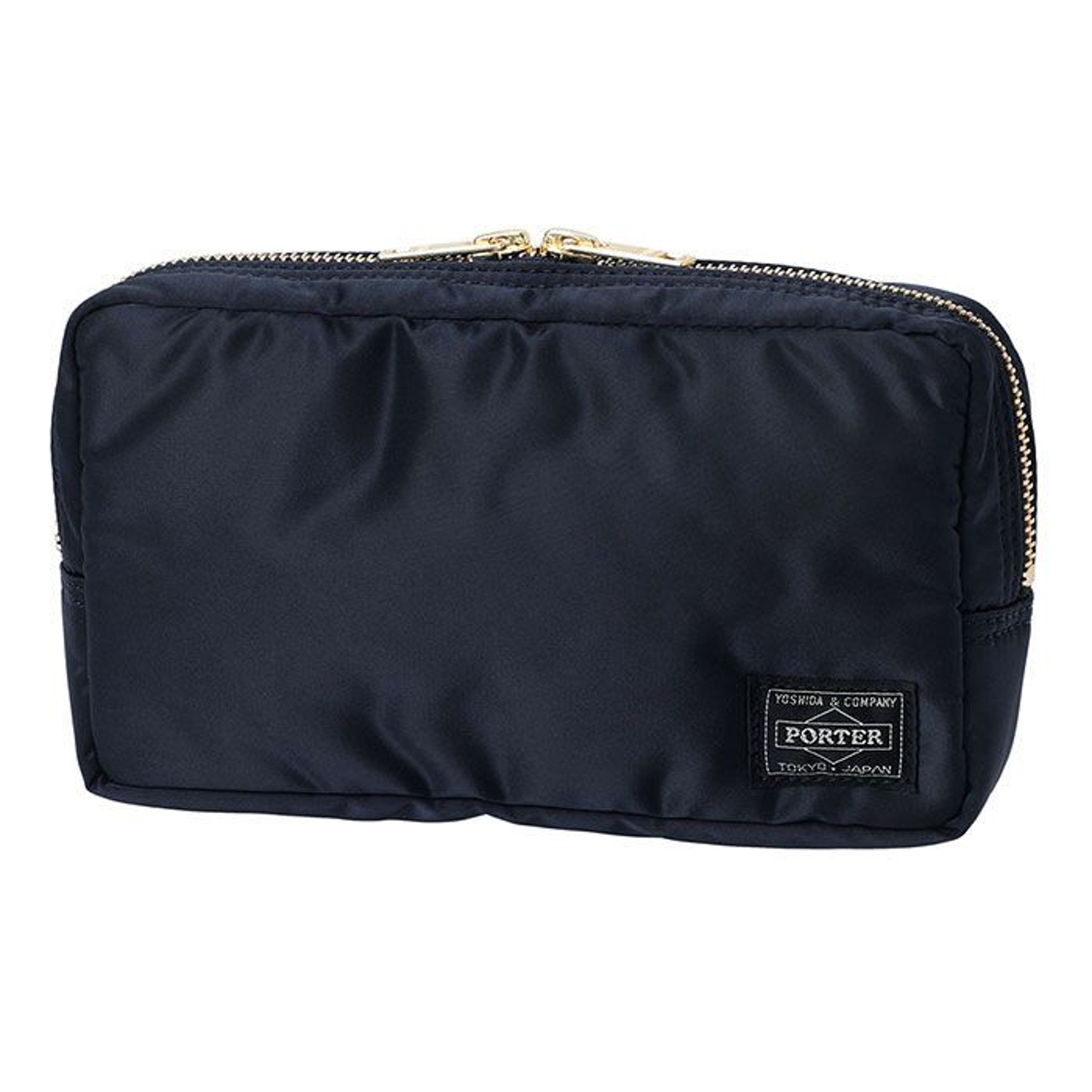TANKER(タンカー) POUCH | 吉田カバンホームページ | YOSHIDA & Co.