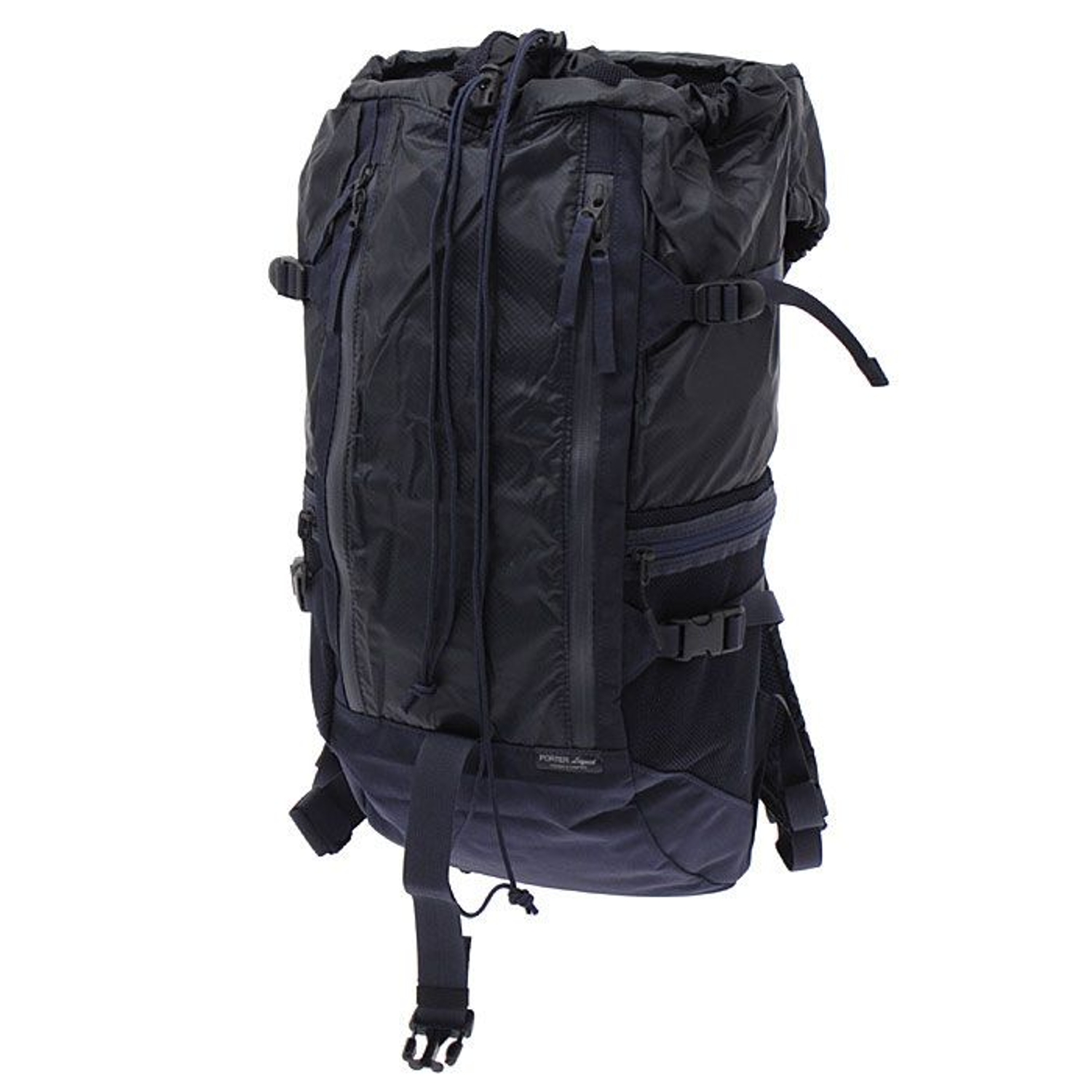 LIQUID(リキッド) RUCKSACK | 吉田カバンホームページ | YOSHIDA & Co.