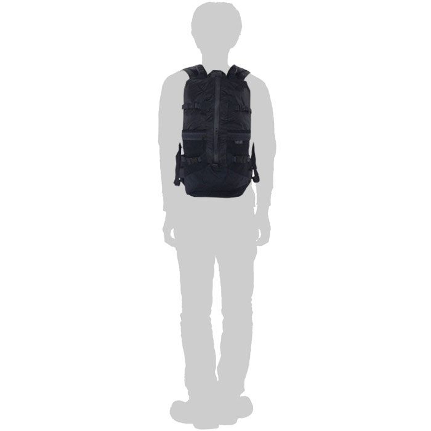 LIQUID(リキッド) RUCKSACK | 吉田カバンホームページ | YOSHIDA & Co.