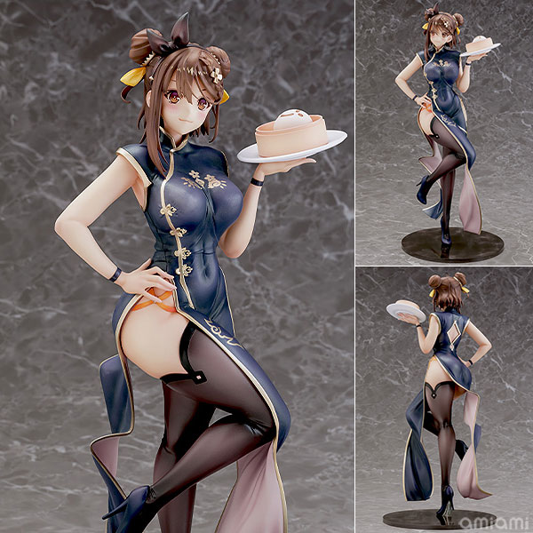 限定販売】ライザのアトリエ2 ～失われた伝承と秘密の妖精～ ライザ