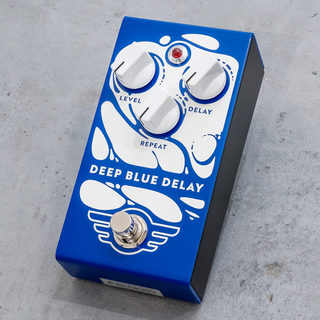 エフェクター（ギター・ベース用）、MAD PROFESSOR、Deep Blue Delayの