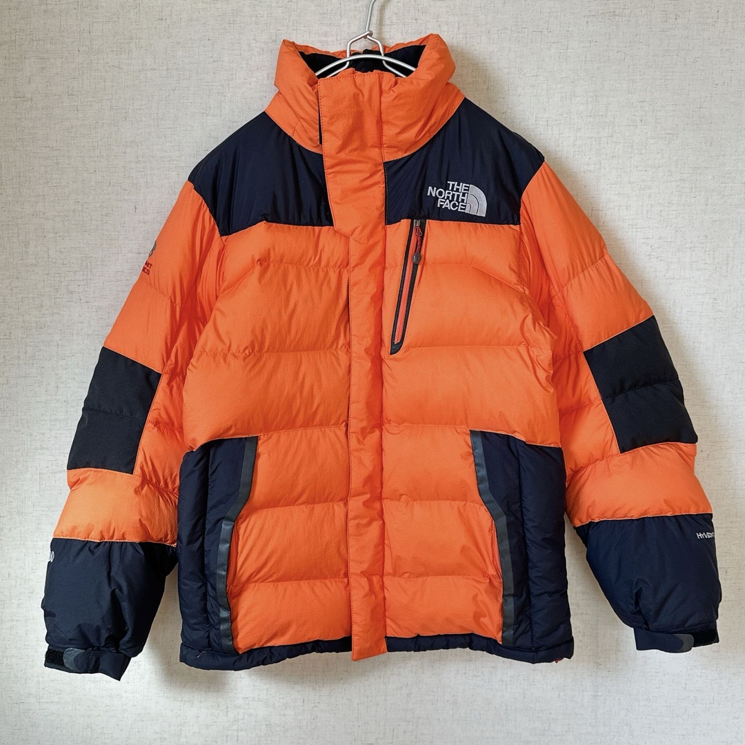 THE NORTH FACE - ノースフェイス ダウンジャケット メンズS90 希少