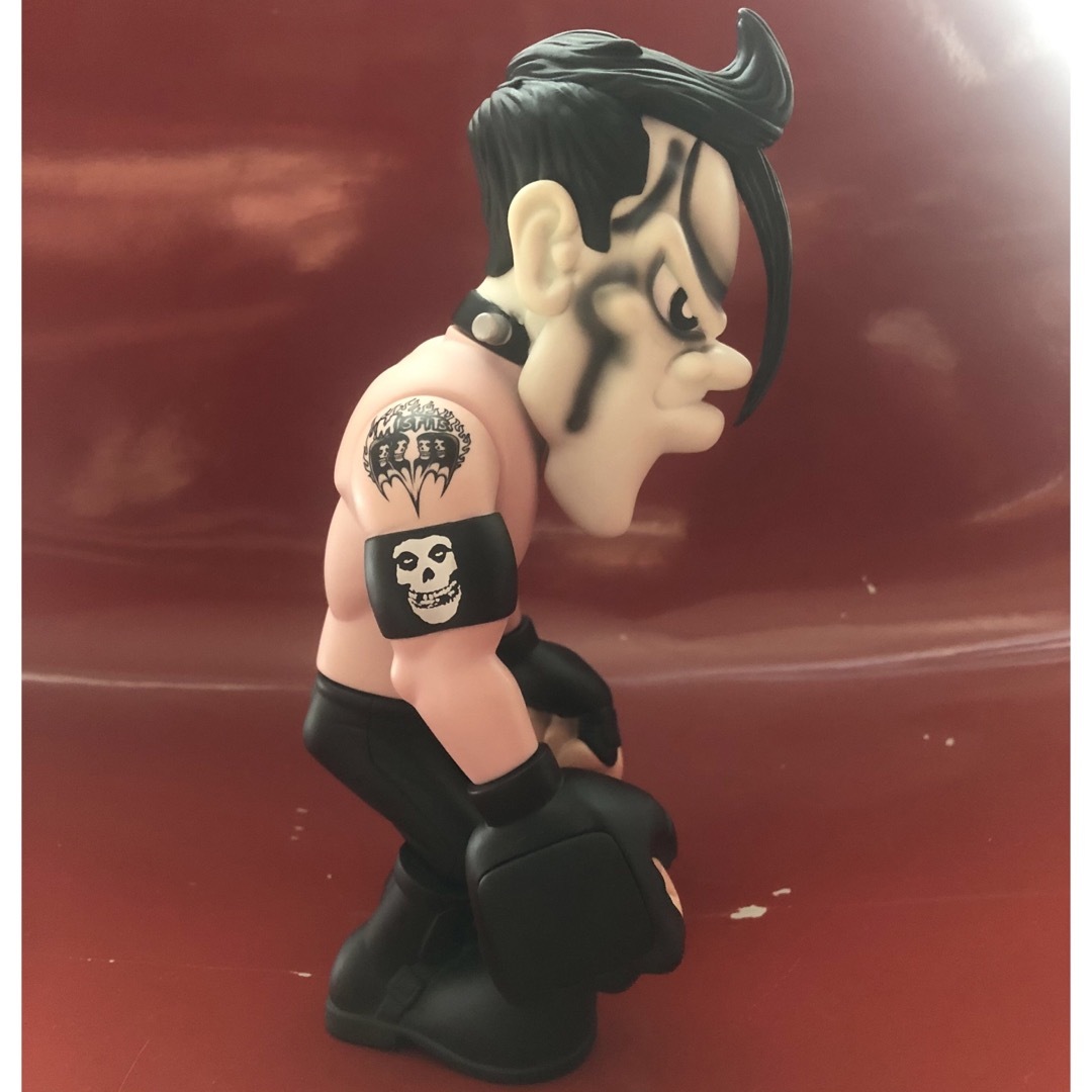 MEDICOM TOY - 《ミスフィッツ》フィギュア misfits ヴィンテージ