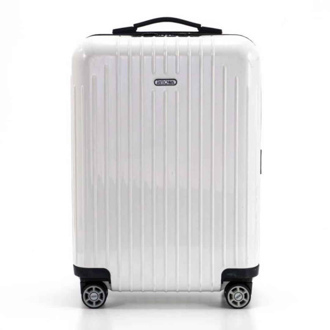 RIMOWA - リモワ サルサエアー 34L 機内持ち込み 4輪 キャビンS