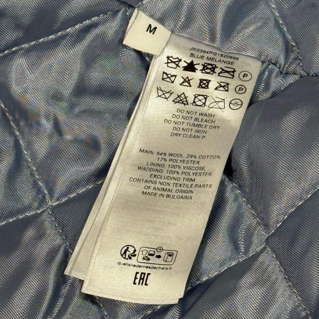 J.W.ANDERSON - 【定価14.6万/上杉柊平】JW ANDERSON ウールジャケット