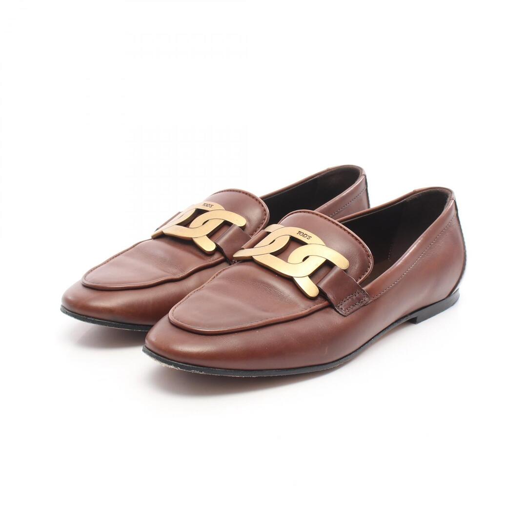 TOD'S - TOD'S トッズ ローファー ケイトの通販 by RECLOラクマ店