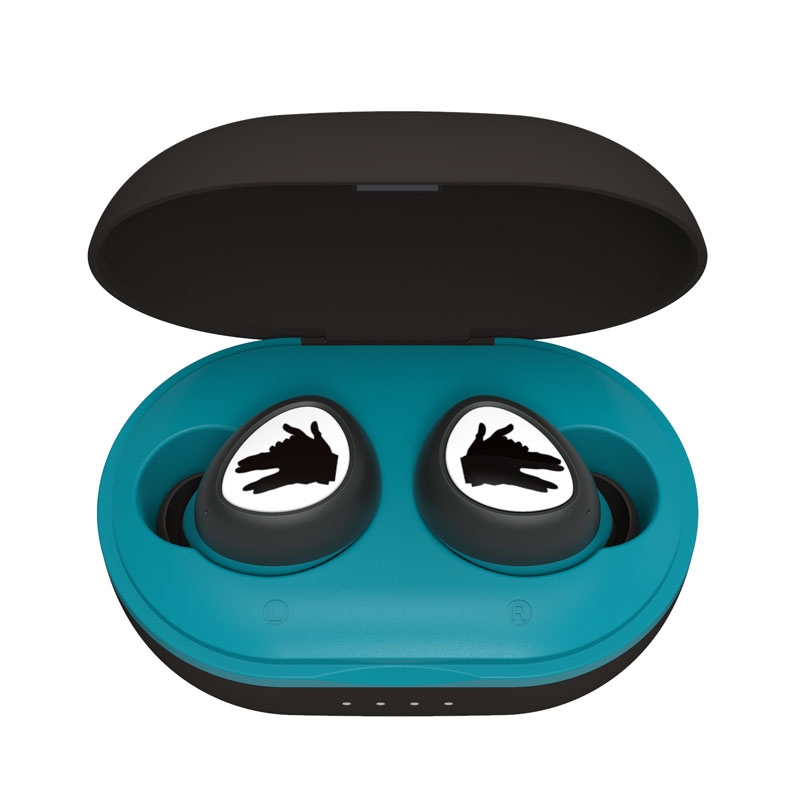 SALE】TRUE WIRELESS STEREO EARPHONES 伏黒恵（CV:内田雄馬）モデル