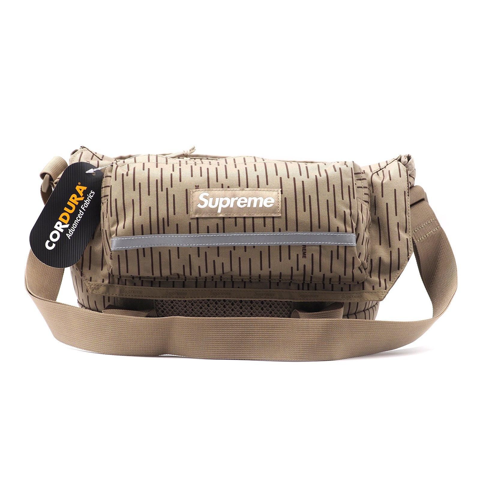 Supreme | Messenger Bag - UG.SHAFT