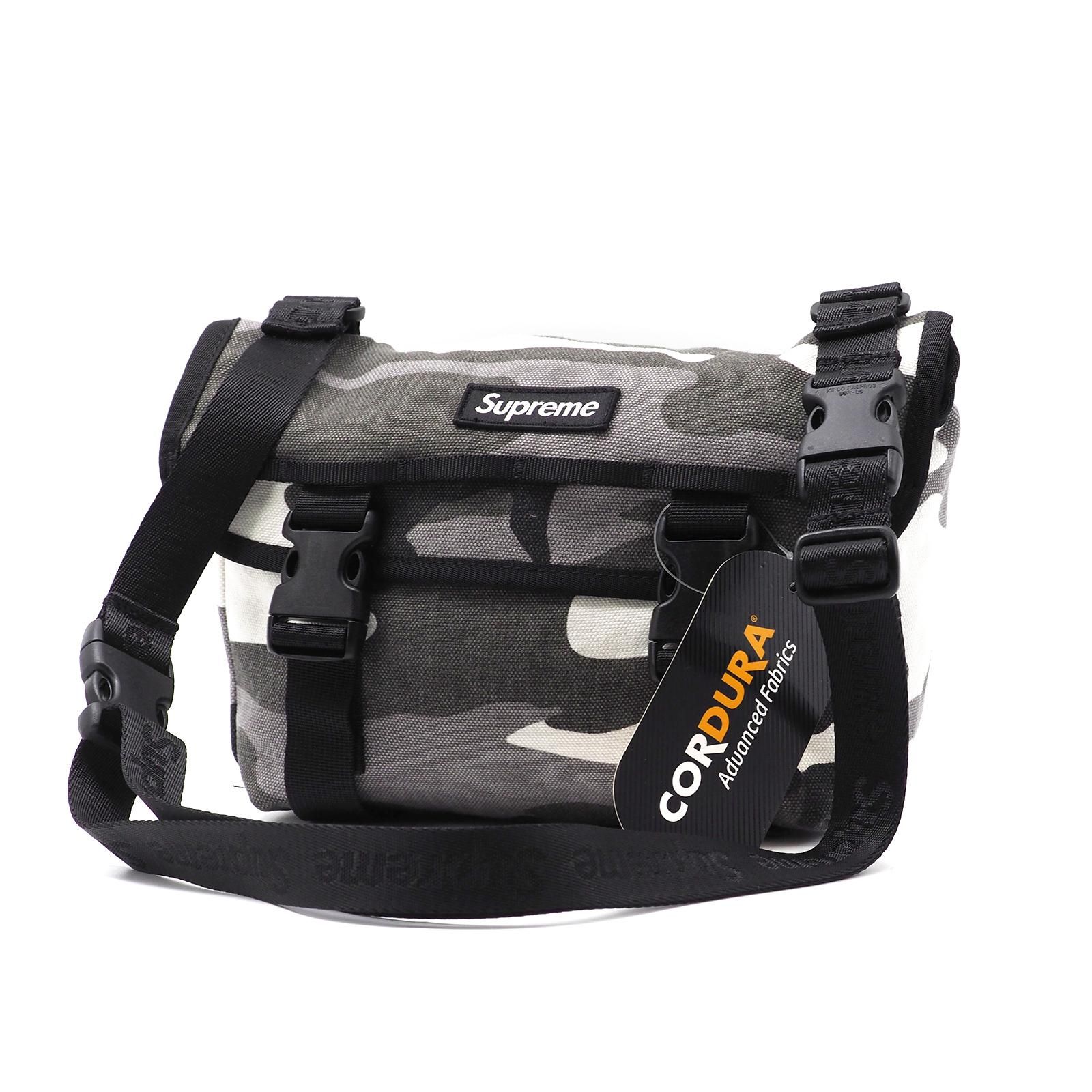 Supreme | Mini Messenger Bag - UG.SHAFT