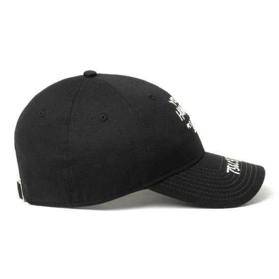 YOHJI YAMAMOTO X NEW ERA(ヨウジヤマモト ニューエラ) 商品ページ
