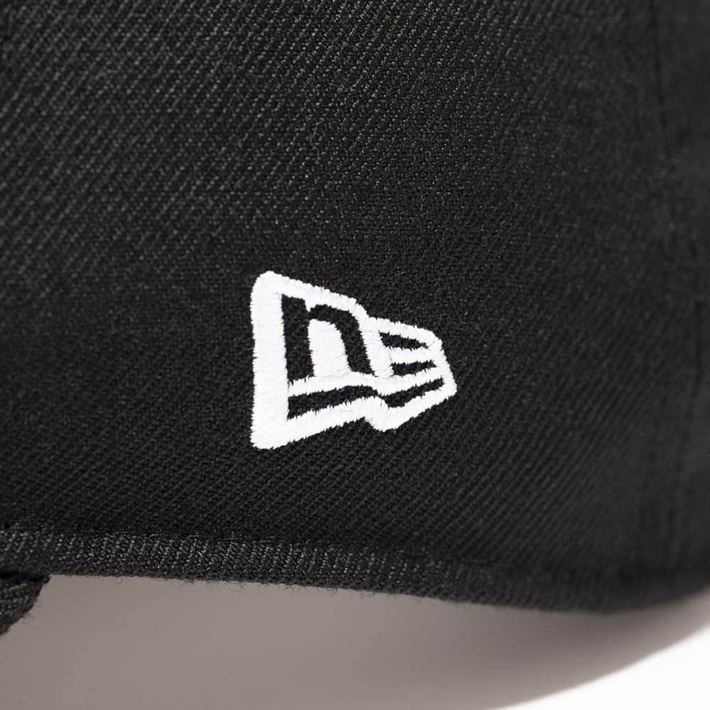 YOHJI YAMAMOTO X NEW ERA(ヨウジヤマモト ニューエラ) 商品ページ