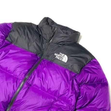 THE NORTH FACE /ノースフェイス/NUPTSE JACKET/ヌプシジャケット
