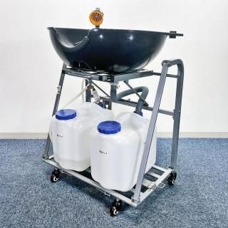 シャンプーボール・水廻り用品｜中古美容機器・中古理容機器の買取