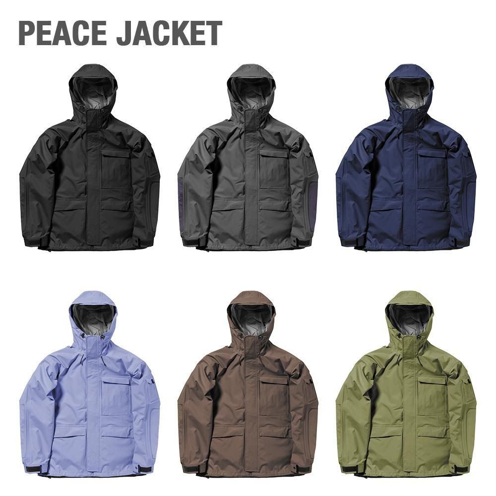 GREENCLOTHING ( グリーンクロージング ) 正規販売/ JAUジャウー
