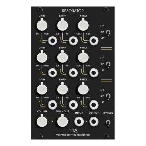 KORG | volca modular | シンセサイザー ガジェット系シンセ | Five G