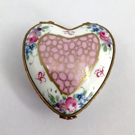 リモージュボックス・小さな小物入れ - soracoya