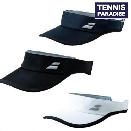 Babolat バボラ テニスキャップ | サンバイザー | CLUB VISOR - TENNIS