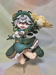 予約)(W_3347) メイドインアビス プルシュカ (未組立 ガレージキット)