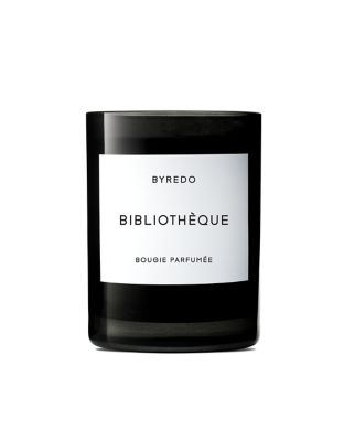 HomeFragrance_Bibliotheque