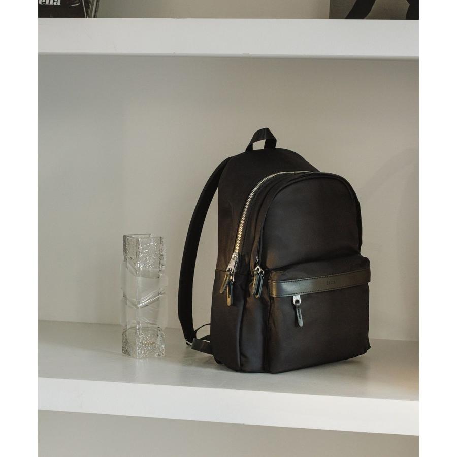 ROPE'（ロペ） 【E'POR】【撥水】 Pac Sac Mini（パックサック ミニ