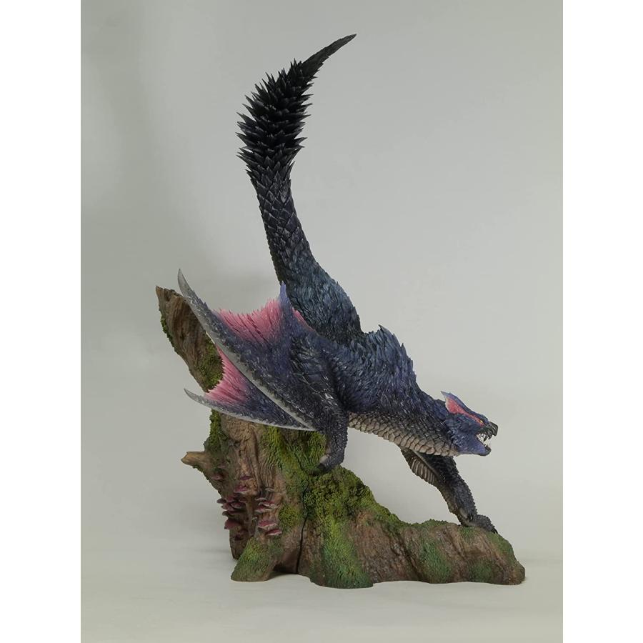 カプコン（CAPCOM） カプコンフィギュアビルダー クリエイターズモデル