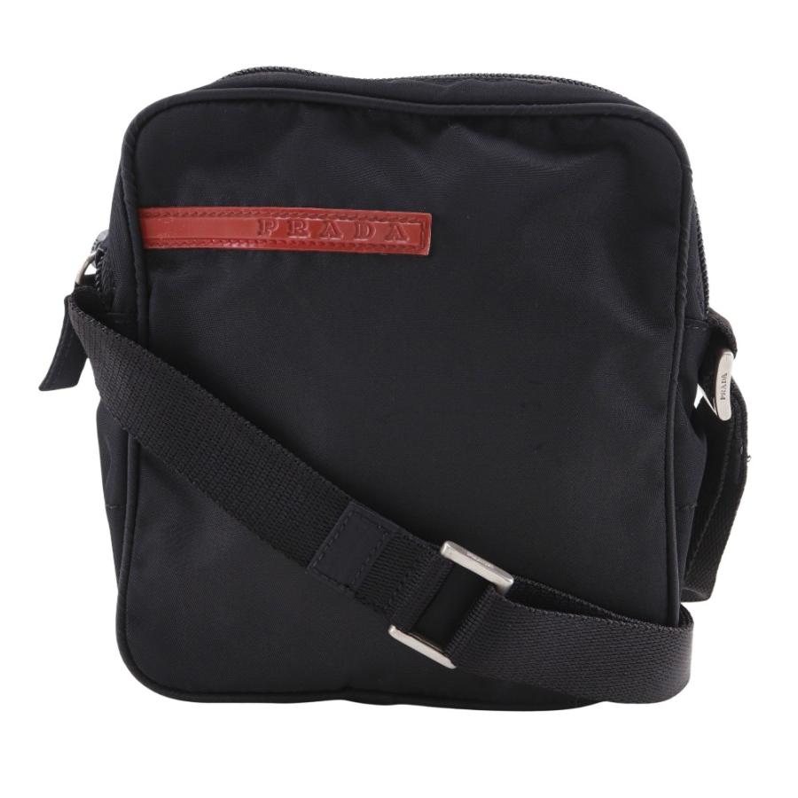 PRADA（プラダ） PRADA SPORTS プラダスポーツ ポシェット B8675