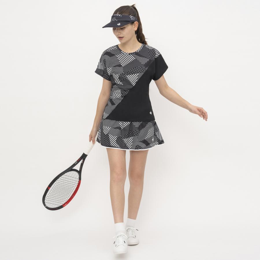 le coq sportif（ルコックスポルティフ） ルコック レディス テニス