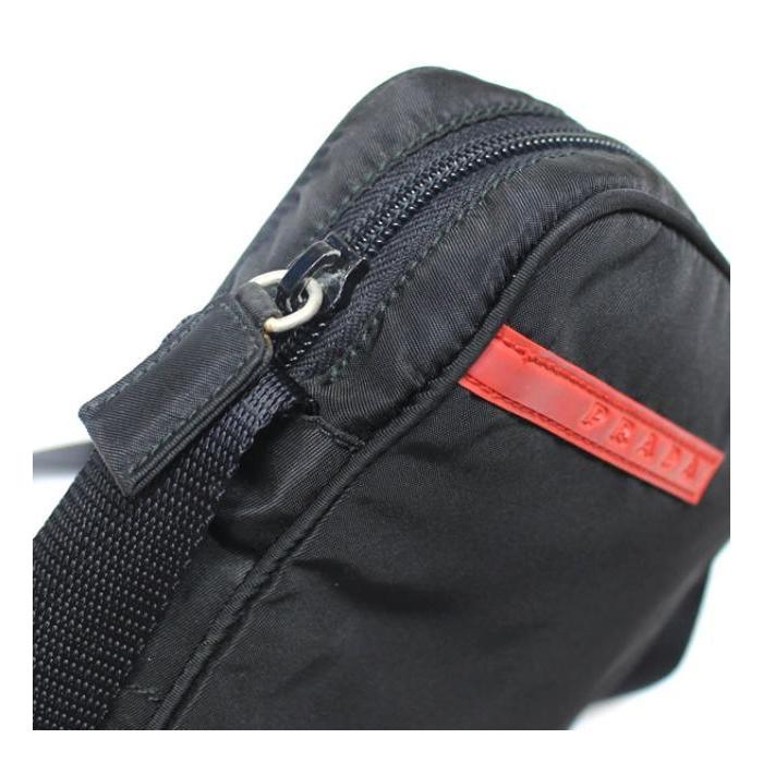 PRADA SPORT（プラダスポーツ） プラダ PRADA 斜め掛け ショルダー