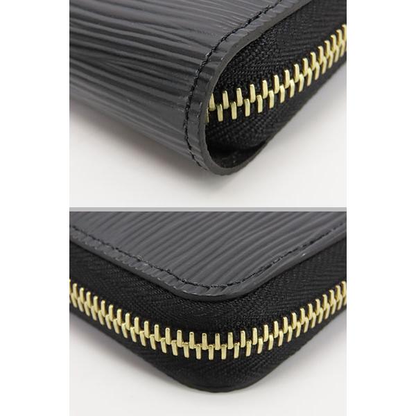 ジッピー・ウォレット 未使用 ルイヴィトン LOUIS VUITTON エピ