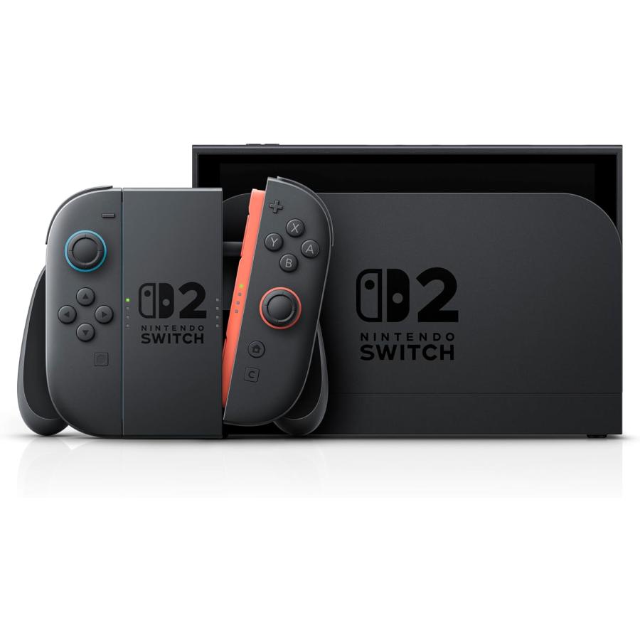 Nintendo Switch スイッチ2 本体 ポケモンレジェンズZ-A