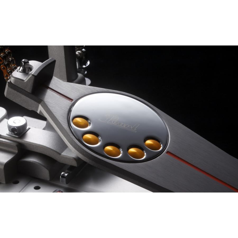 Pearl Pearl P-3000D Demon Drive パール デーモン・ドライブ ドラム