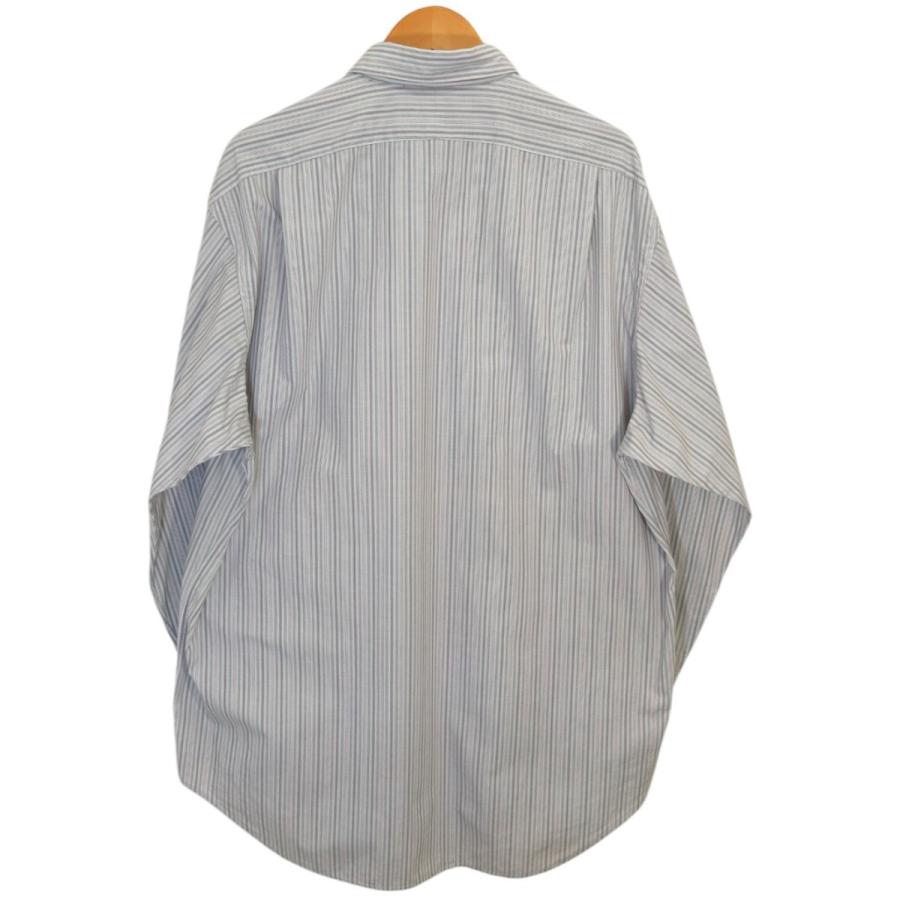 RRL Ralph Lauren（ダブルアールエル） RRL マルチストライプシャツ