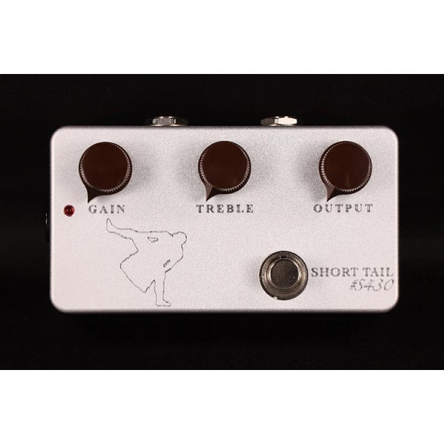 SUMO STOMP / ShortTail #S430(梅田店) : イシバシ楽器 17ショップス