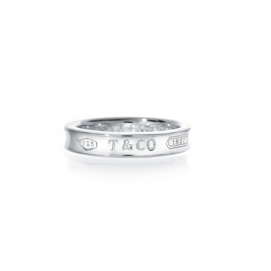 TIFFANY&Co.（ティファニー） リング レディース ホワイトデー