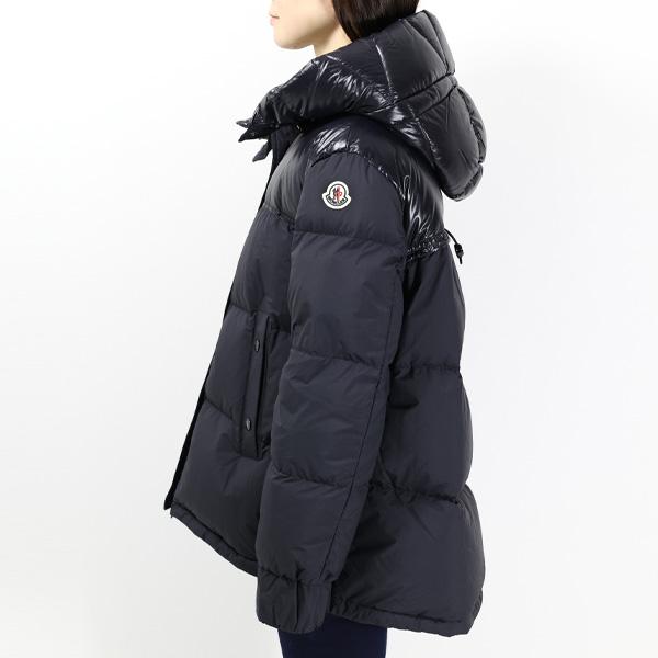 MONCLER（モンクレール） ETIVAL ダウンジャケット 防寒 フード付き