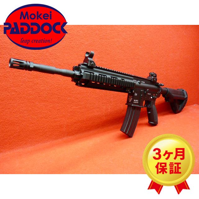 TOKYO MARUI（東京マルイ） 【ボーナスストアPlus＋5％】エアガン 次