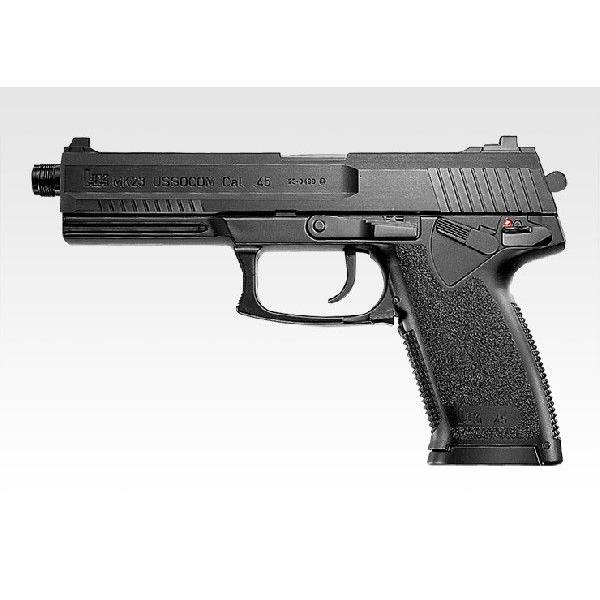 TOKYO MARUI（東京マルイ） 固定スライドガン ソーコム Mk23 エアガン