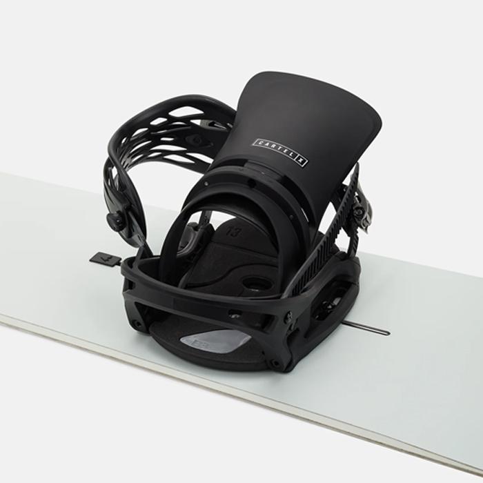 BURTON（バートン） スノーボード バインディング ビンディング BURTON